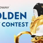 Golden May Contest – Headway