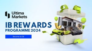 Ultima Markets IB Rewards Program 2024