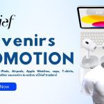 Souvernirs Promotion – xChief.com