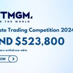 Ultimate 8th Trading Competition 2024 – TMGM 