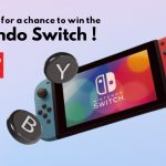 Win a Nintendo Switch – IronFX 