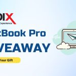 MacBook Pro Giveaway – Yadix