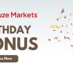 100% Birthday Bonus – Guze Markets