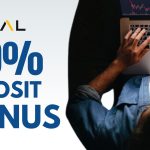 100% Credit Bonus – OneRoyal