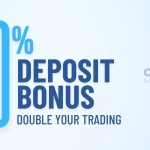 100% Deposit Bonus – Cerus Markets