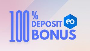 Crypto Deposit Bonus