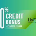 100% Deposit Match Bonus – LMFX