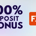 100% Forex Deposit Bonus – FXPremax