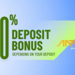  100% Forex Deposit Bonus – MFX