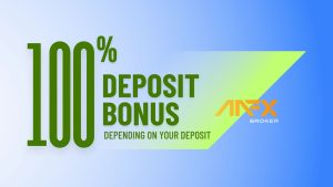 MFX 100% Forex Deposit Bonus