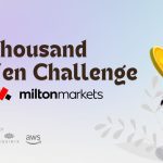 10,000 Yen Challenge Campaign – Milton Markets