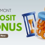 125% Deposit Bonus – LyxMont