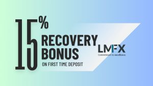 15% Forex Recovery Bonus - LMFX