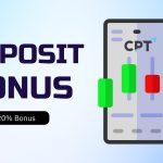 20% Deposit Bonus – CPT Markets