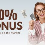 200% Deposit Bonus – EST INVEST