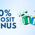 100% Credit Bonus – Switch Markets