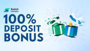 Switch Markets 1100% Credit Bonus