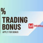 40% Trading Bonus Promotion – MHMarkets