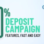 50% Deposit Campaign – ConneXar Capital