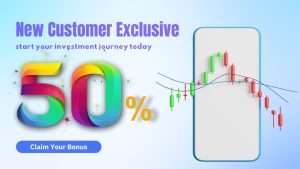 Trex Globals 50% Forex Credit Bonus