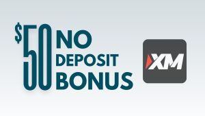 XM Global 50$ Forex Welcome Bonus