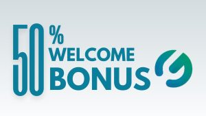  OrokuEdge Markets 50% Welcome Bonus