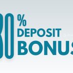 80% Deposit Bonus – FxSway