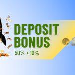 50% Bonus + 10% Infinity Bonus – Aron Groups