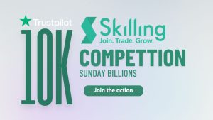 Skilling Billions Trading Competition