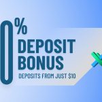 Claim Up to 100% Special Deposit Bonus – IUX