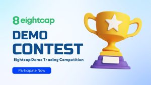 EightCap Demo Contests, $1800 Prize