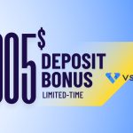 Deposit to Get an Up to 05 Bonus – Vstar