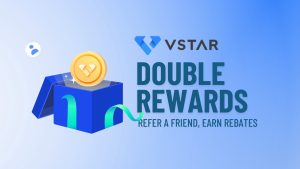 Vstar Double Rewards Promotion