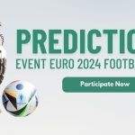 Euro 2024 Football Prediction Event –  Guze Markets