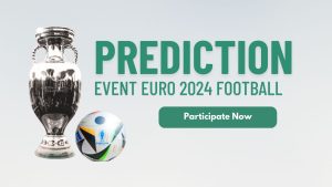 Guze Markets Euro 2024 Football Prediction Event