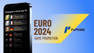 PU Prime EURO 2024 Game, Win $2480 Prizes