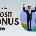 First Deposit Bonus – ZDQ Capital