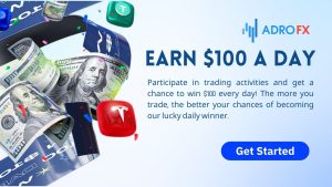 AdroFX Follow And Win $100 Daily