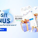 Get Up to 00 First Deposit Bonus – Markets.com