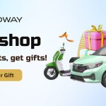 Giftshop: Trade lots, Get gifts – Headway