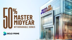 Bold Prime Master Midyear Withdrawable Bonus