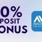 New Accounts Promotion – AvaTrade