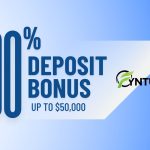 Receive 100% Deposit Bonus – Fyntura