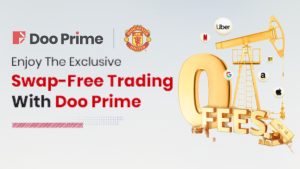 Swap-Free Promotion - Doo Prime