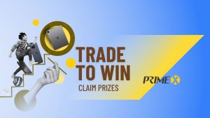 PrimeX Broker Trade To Win