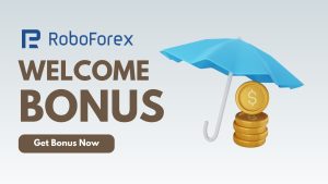 RoboForex $30 Welcome Bonus