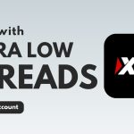 XM Trade with Ultra Low Spreads