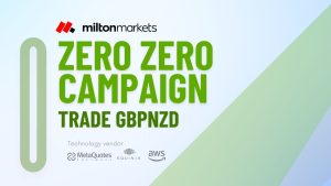 Milton Markets ZERO ZERO Campaign