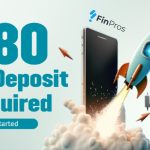  No Deposit Bonus – FinPros