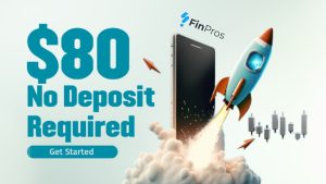 $80 No Deposit Bonus FinPros